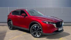 Mazda CX-5 2.0 Sport Edition 5dr Auto Petrol Estate
